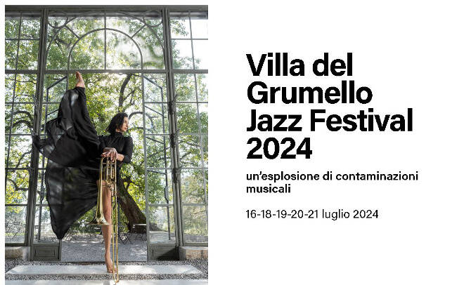 grumello jazz festival