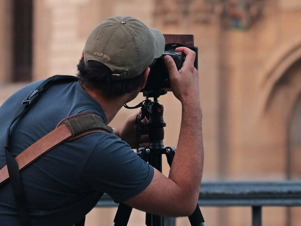 Lombardia Style bando per fotografi e videomaker regione