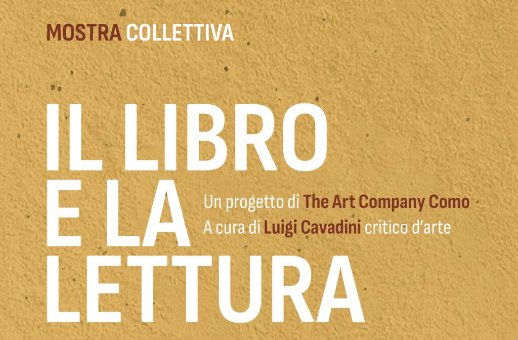 appuntamenti sabato 24 e domenica 25 agosto Fiera del Libro di Como