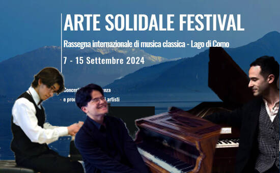 arte solidale festival