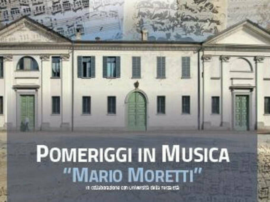 concerto pomeriggi musicali mario moretti 