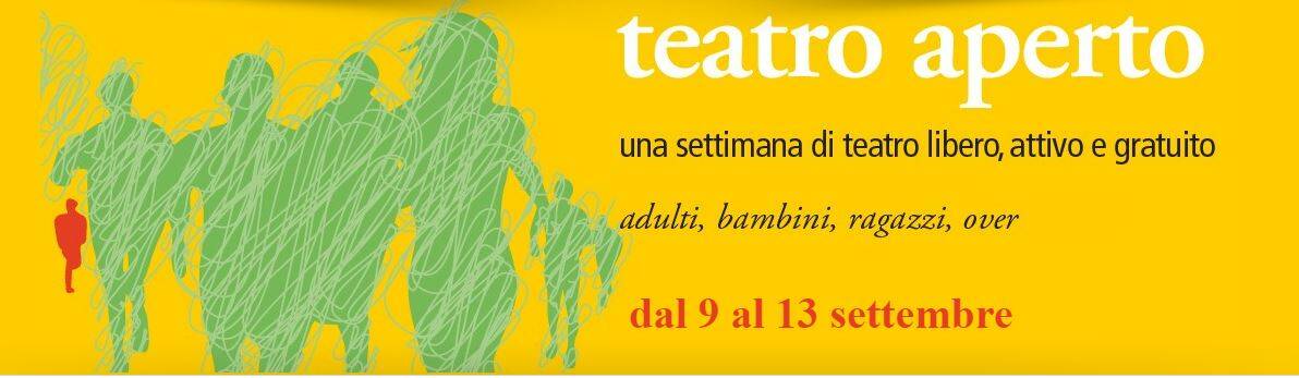 corsi teatro teatrogruppo popolare