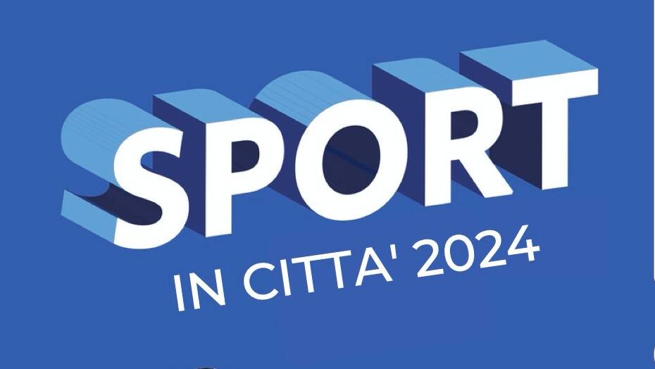 sport in città 2024 Cantù