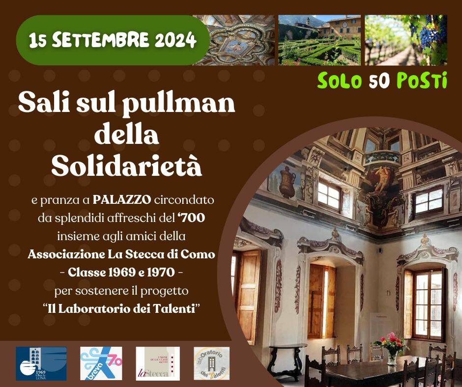 eventi breva70 settembre