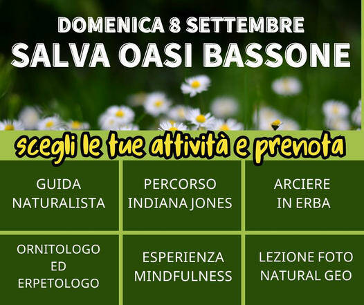 eventi breva70 settembre