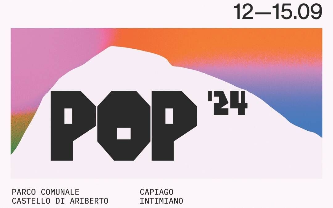 Festa Pop Capiago 2024