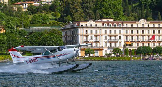 Gran Premio dei Sei Laghi Trofeo Villa d’Este