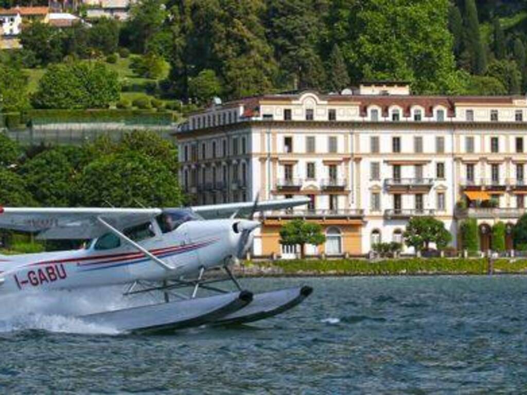 Gran Premio dei Sei Laghi Trofeo Villa d’Este