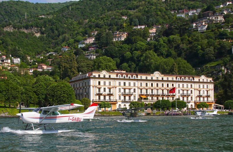 Gran Premio dei Sei Laghi Trofeo Villa d’Este