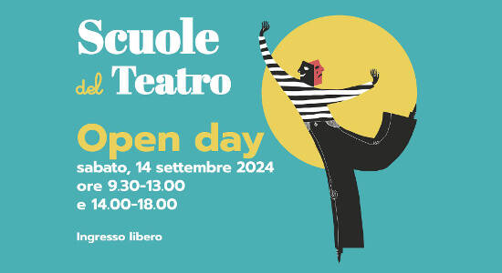 scuole del teatro sociale di como